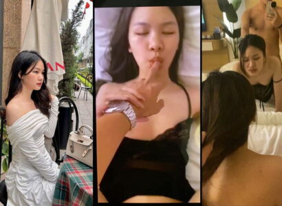 Anh đút đi cứ móc bắt em mút hoài