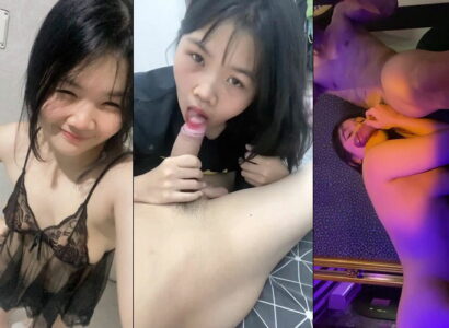 Anh người yêu chim cong quay phim chụp hình lúc em bú mút