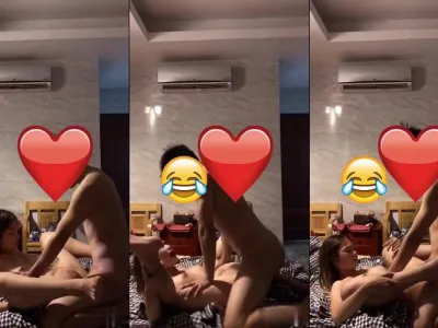 Chia tay xong anh em có clip xem rồi